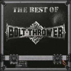 Bolt Thrower : The Best of Bolt Thrower